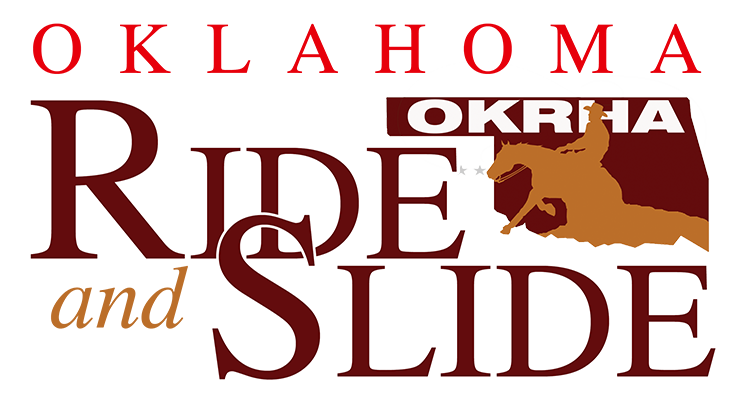 NRHA RIDE & SLIDE - MAR 2-8, 2026